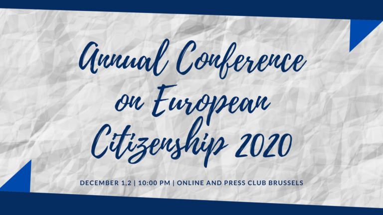 Read more about the article Final Report on ECIT’s Annual Conference 2020
