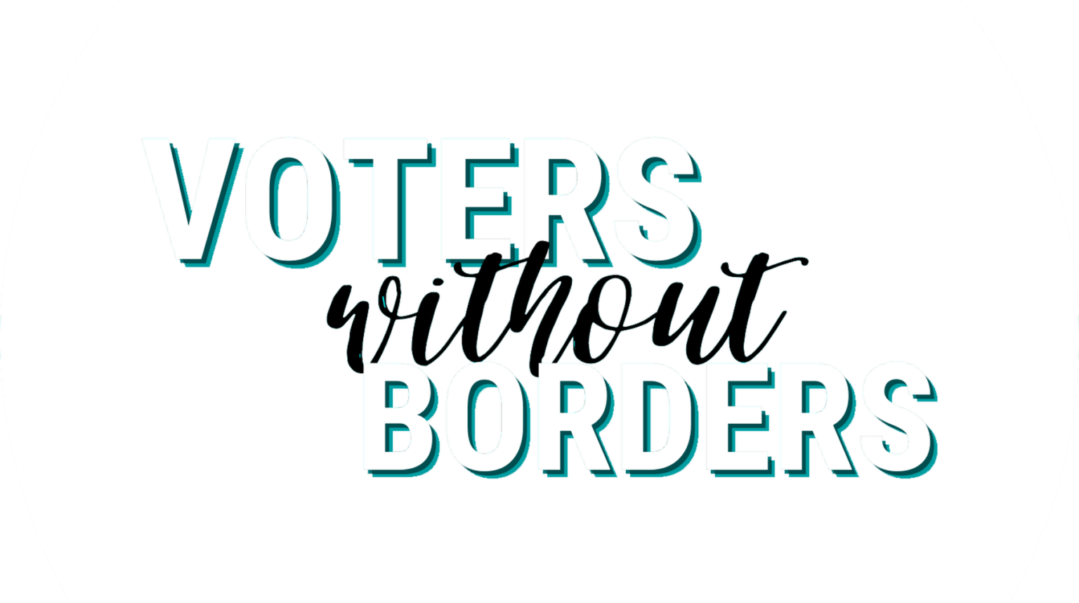 Voters Without Borders