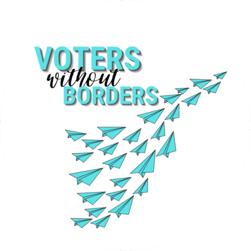 Contact the Voters Without Borders team