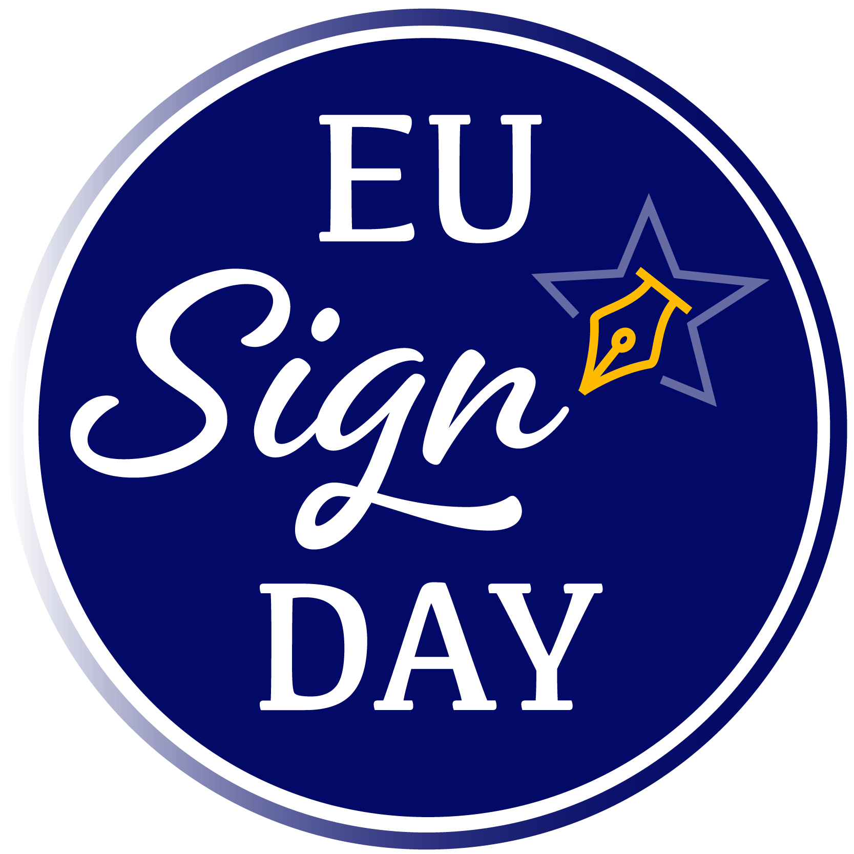 EU SIGN DAY Initiative