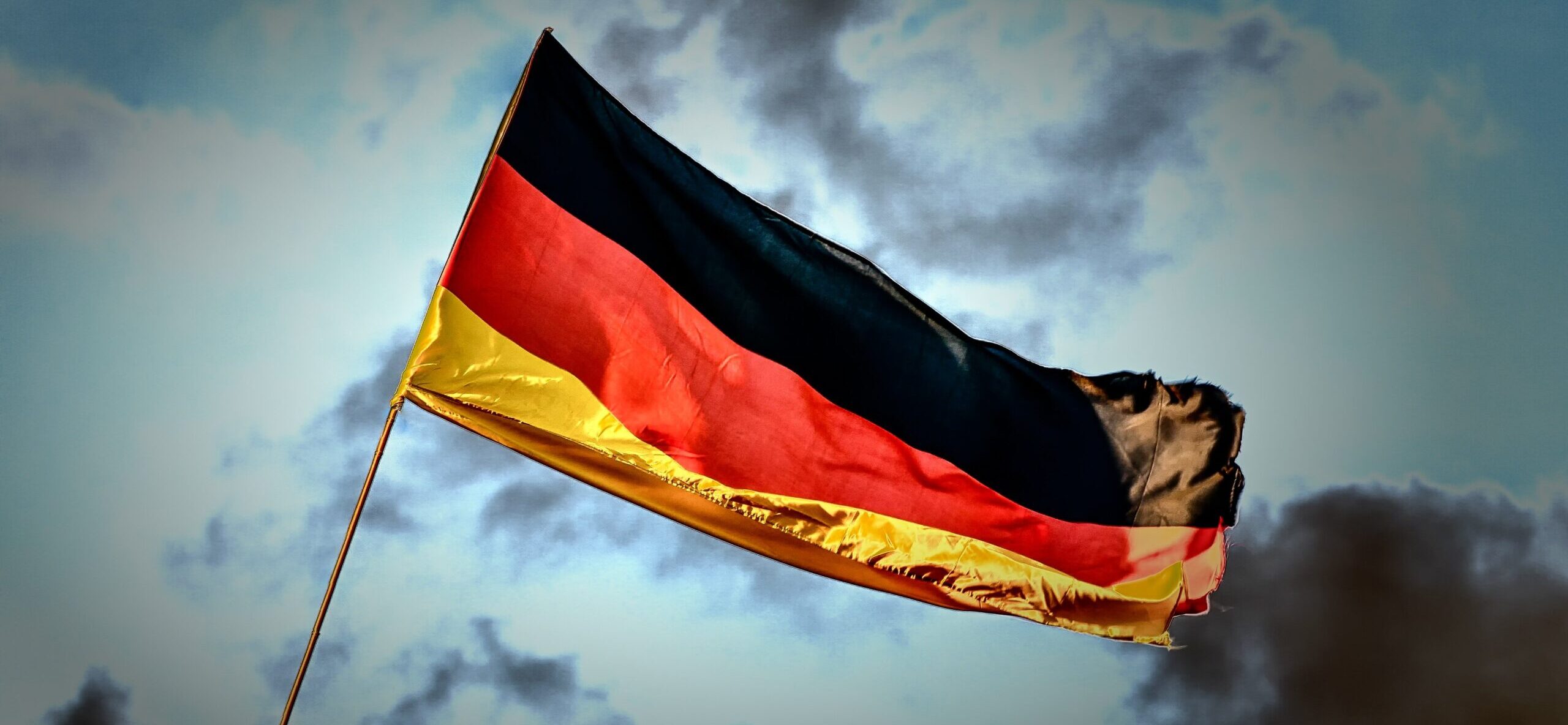 Read more about the article The reverse side of German democracy