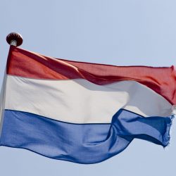 General elections in The Netherlands